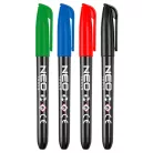 NEO TOOLS Filc 4 Szin Vízálló 4 db/Cs 