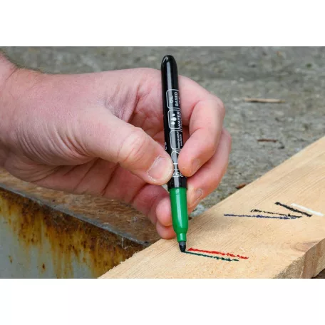 NEO TOOLS Filc 4 Szin Vízálló 4 db/Cs 