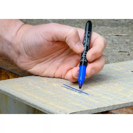 NEO TOOLS Filc 4 Szin Vízálló 4 db/Cs 