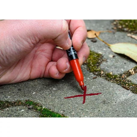 NEO TOOLS Filc 4 Szin Vízálló 4 db/Cs 