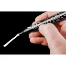 NEO TOOLS Filc Fehér Vízálló 1 db ! 