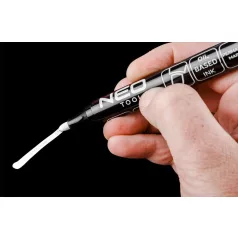 NEO TOOLS Filc Fehér Vízálló 1 db ! 