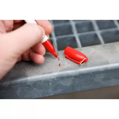 NEO TOOLS Jelölöfilc Mini 5 Szin/Cs. Vízálló Blisz 