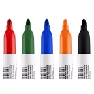 NEO TOOLS Jelölöfilc Mini 5 Szin/Cs. Vízálló Blisz 