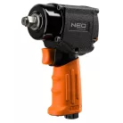 NEO TOOLS Pneumatikus Ütvecsavarozó 1/2" 680Nm