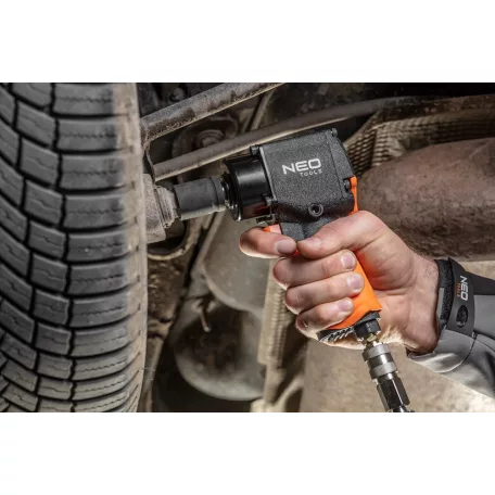 NEO TOOLS Pneumatikus Ütvecsavarozó 1/2" 680Nm