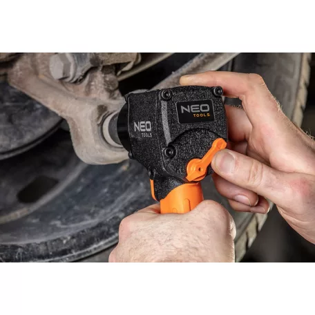 NEO TOOLS Pneumatikus Ütvecsavarozó 1/2" 680Nm