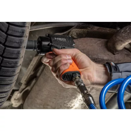 NEO TOOLS Pneumatikus Ütvecsavarozó 1/2" 680Nm