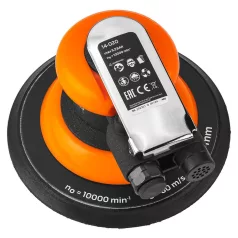 Neo Tools Pneumatikus Excentercsiszoló 150mm