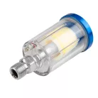 NEO TOOLS Víztelenítő Szűrő Pneumatikus 1/4" 