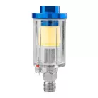 NEO TOOLS Víztelenítő Szűrő Pneumatikus 1/4" 