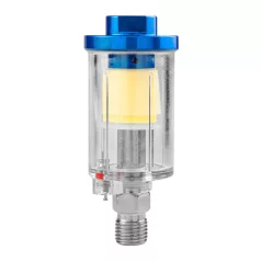 NEO TOOLS Víztelenítő Szűrő Pneumatikus 1/4" 