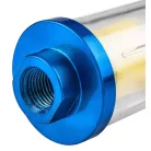 NEO TOOLS Víztelenítő Szűrő Pneumatikus 1/4" 