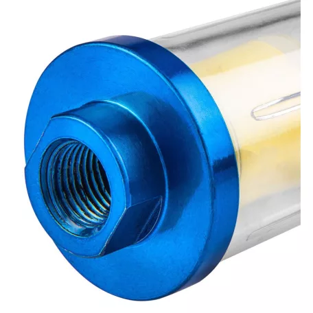 NEO TOOLS Víztelenítő Szűrő Pneumatikus 1/4" 