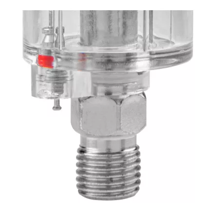 NEO TOOLS Víztelenítő Szűrő Pneumatikus 1/4" 