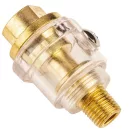 NEO TOOLS Mini Olajozó Pneumatikus Gépekhez 1/4" 