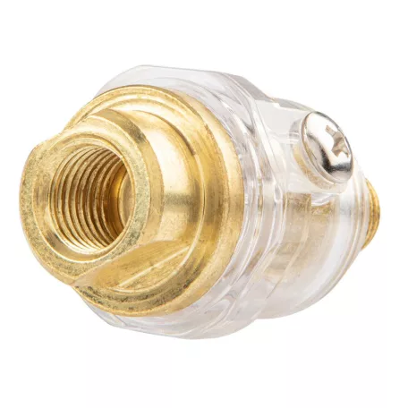 NEO TOOLS Mini Olajozó Pneumatikus Gépekhez 1/4" 