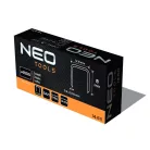 NEO TOOLS Tűzőkapocs Pneum.14-572 Géphez.Ga21 4000 