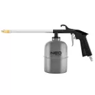 NEO TOOLS Pneumatikus Olajozó 1L.Fémt.Korrózió Véd