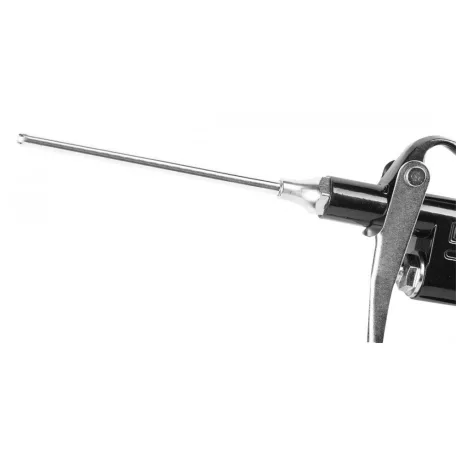 NEO TOOLS Pneumatikus Lefúvatópisztoly Hosszú Szár