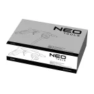 NEO TOOLS Pneumatikus Szórópisztoly Alvázvédelemre