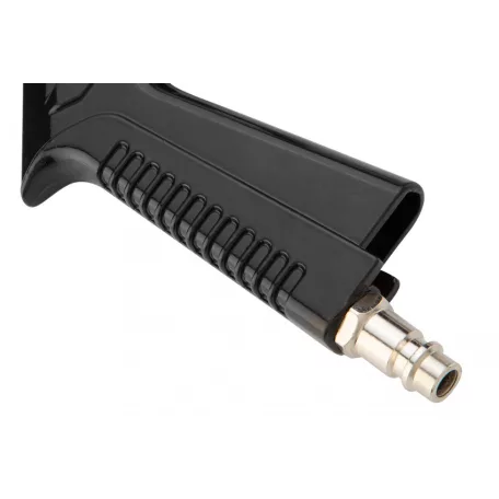 NEO TOOLS Pneumatikus Szórópisztoly Alvázvédelemre