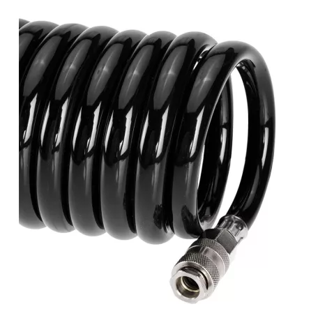 NEO TOOLS Pneumatikus Spiráltömlő 10*15 mm*15M Pu 