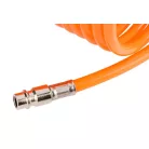 NEO TOOLS Pneumatikus Spiráltömlő 5*8 mm*10M Pe 