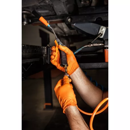 NEO TOOLS Pneumatikus Spiráltömlő 5*8 mm*5M Pe 