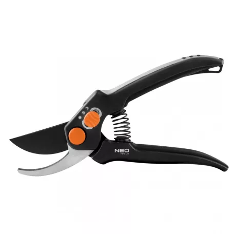 NEO TOOLS Metszőolló 185mm Mellévágó M:15mm 