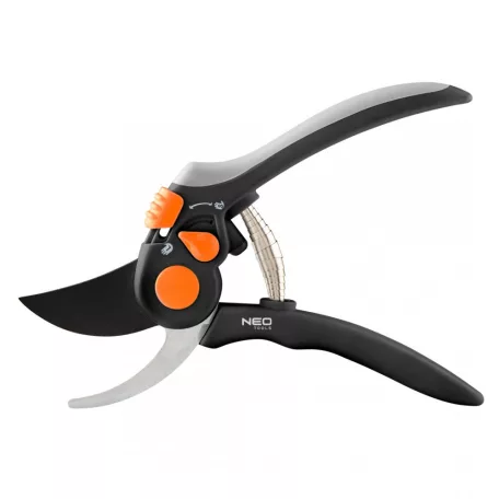NEO TOOLS Metszőolló 200mm Mellévágó M:18mm 