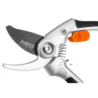 NEO TOOLS Metszőolló 210 mm M:20 mm Alu. Tpr