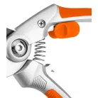 NEO TOOLS Metszőolló 210 mm M:20 mm Alu. Tpr