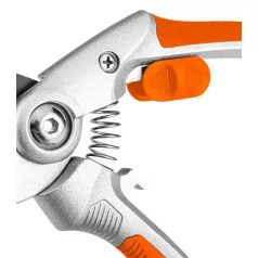 NEO TOOLS Metszőolló 210 mm M:20 mm Alu. Tpr