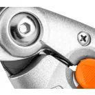 NEO TOOLS Metszőolló 210 mm M:20 mm Alu. Tpr