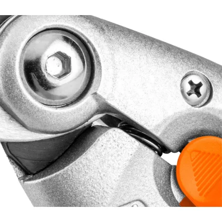 NEO TOOLS Metszőolló 210 mm M:20 mm Alu. Tpr