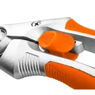 NEO TOOLS Metszőolló 210 mm M:20 mm Alu. Tpr