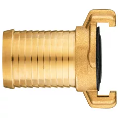 NEO TOOLS Réz Tömlőcsatlakozó 1 1/4" Bajonett Zár