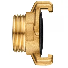 NEO TOOLS Réz Gyorscsatlakozó 1" Külső Menetes