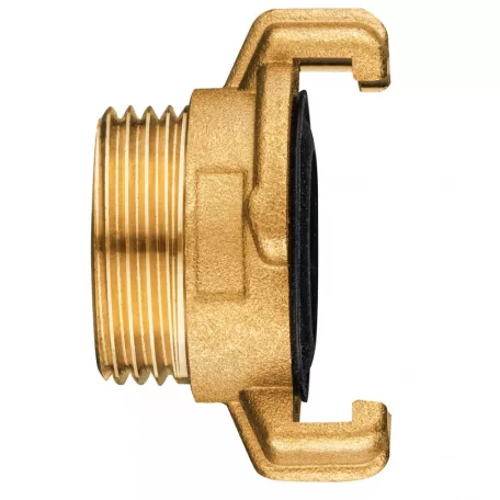 NEO TOOLS Réz Gyorscsatlakozó 1" Külső Menetes