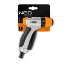 NEO TOOLS Öntözőpisztoly Click Funkciós