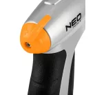 NEO TOOLS Öntözőpisztoly 7 Funkciós Clickes