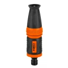 NEO TOOLS Locsolófej Csatlakozókkal 3/4" 4 db