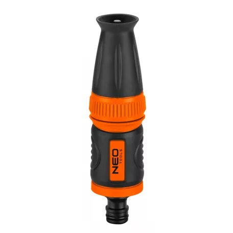 NEO TOOLS Locsolófej Csatlakozókkal 3/4" 4 db