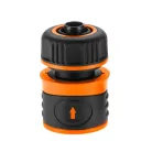 NEO TOOLS Tömlő Csatlakozó 1/2" Két Komp.