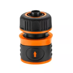 NEO TOOLS Tömlő Csatlakozó 1/2" Két Komp.