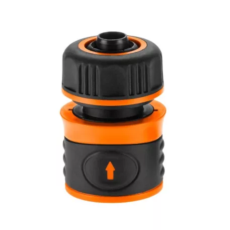 NEO TOOLS Tömlő Csatlakozó 1/2" Két Komp.