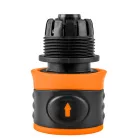 NEO TOOLS Tömlő Csatlakozó 1/2" Két Komp.