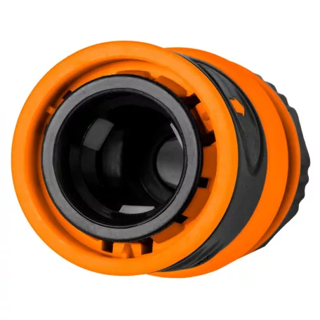 NEO TOOLS Tömlő Csatlakozó 1/2" Két Komp.