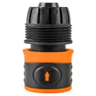 NEO TOOLS Tömlő Csatlakozó 3/4" Két Komp.